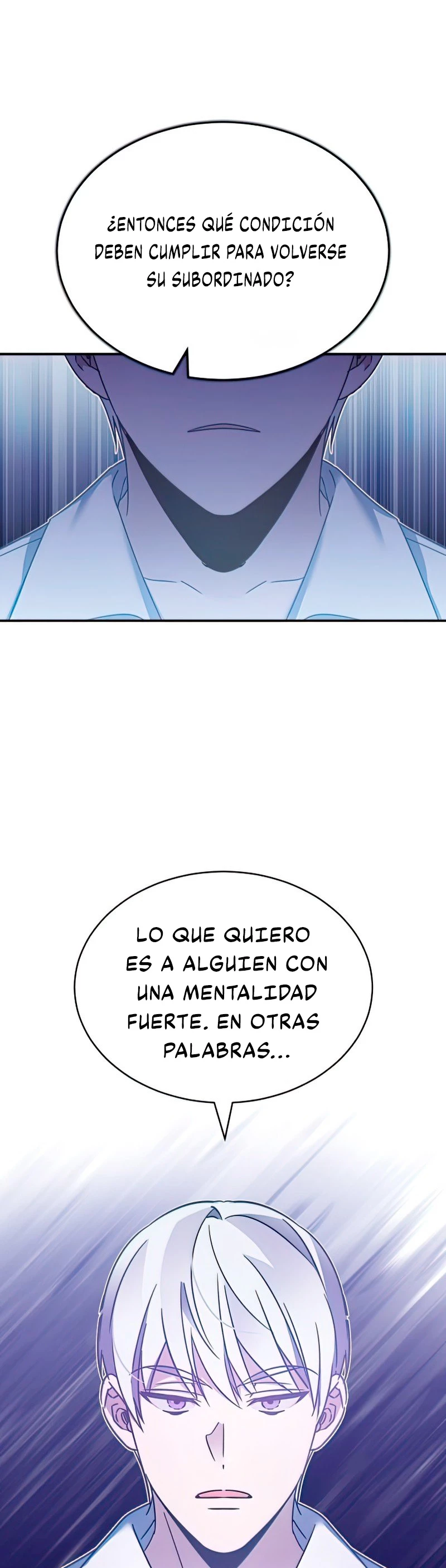 El demonio celestial no puede llevar una vida normal Capítulo 25 - Página 14 en español