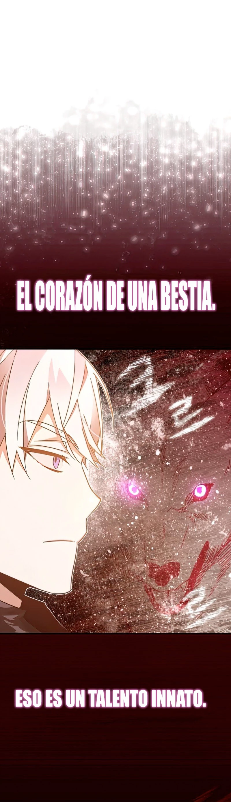 El demonio celestial no puede llevar una vida normal Capítulo 25 - Página 20 en español