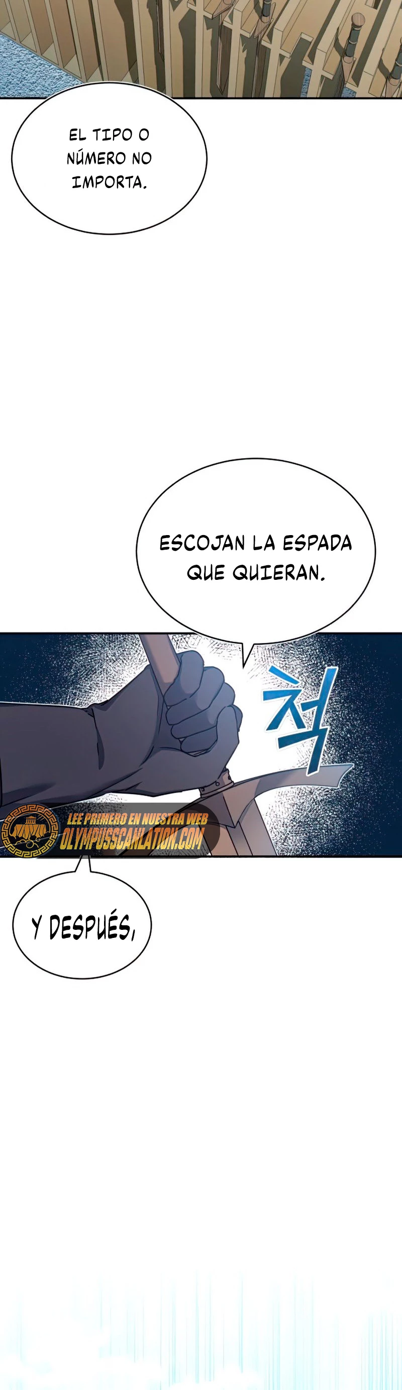 El demonio celestial no puede llevar una vida normal Capítulo 25 - Página 45 en español