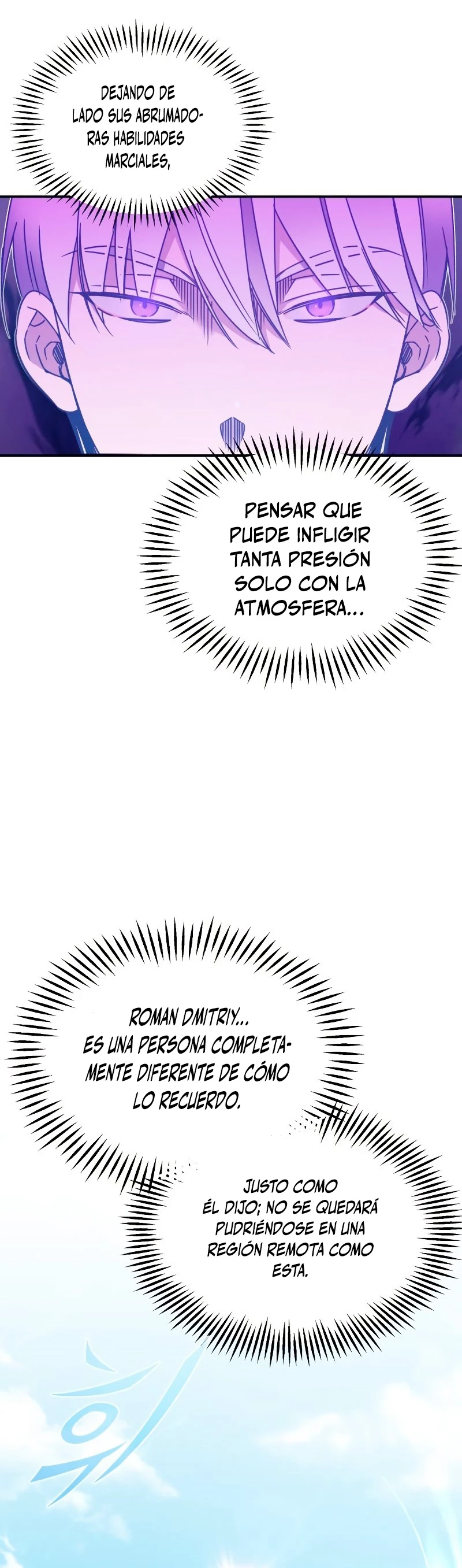 El demonio celestial no puede llevar una vida normal Capítulo 26 - Página 22 en español