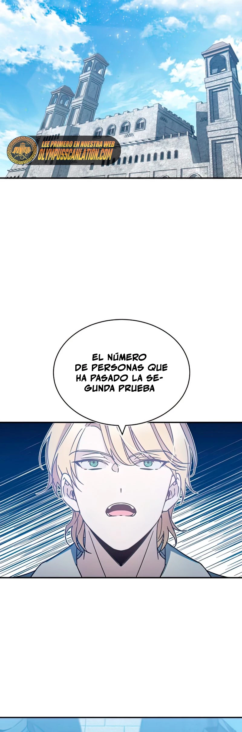 El demonio celestial no puede llevar una vida normal Capítulo 27 - Página 43 en español