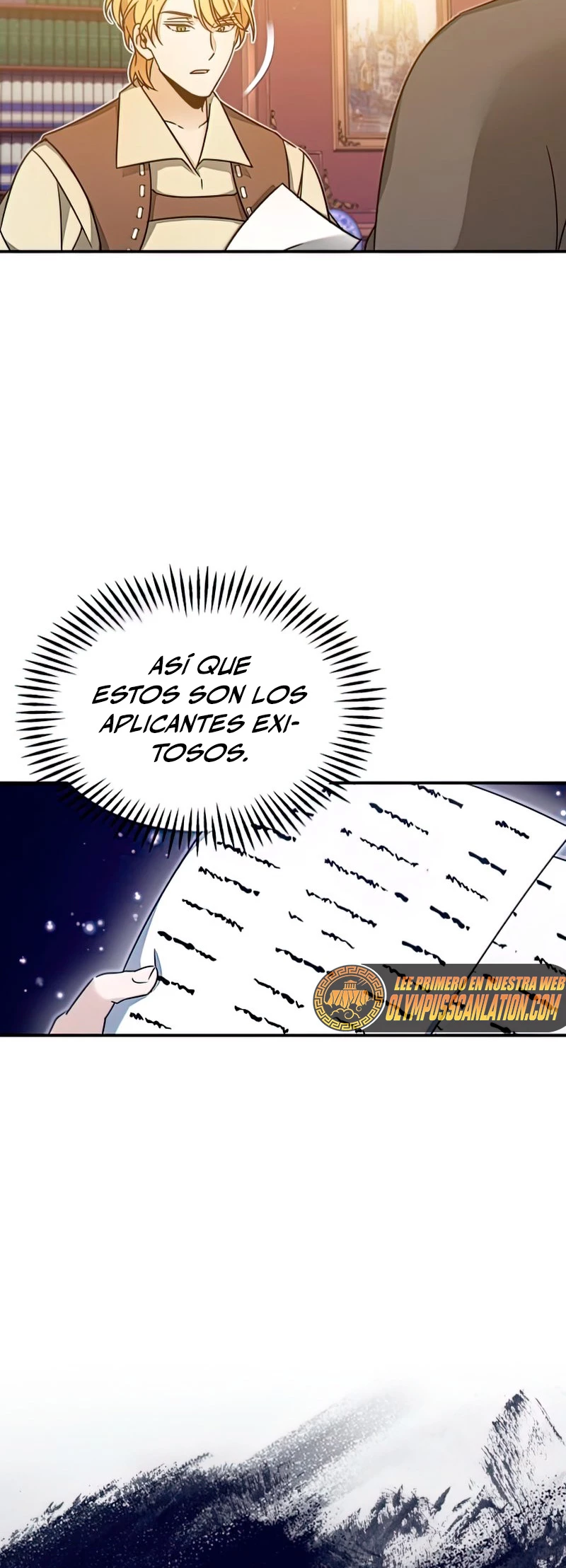 El demonio celestial no puede llevar una vida normal Capítulo 27 - Página 48 en español