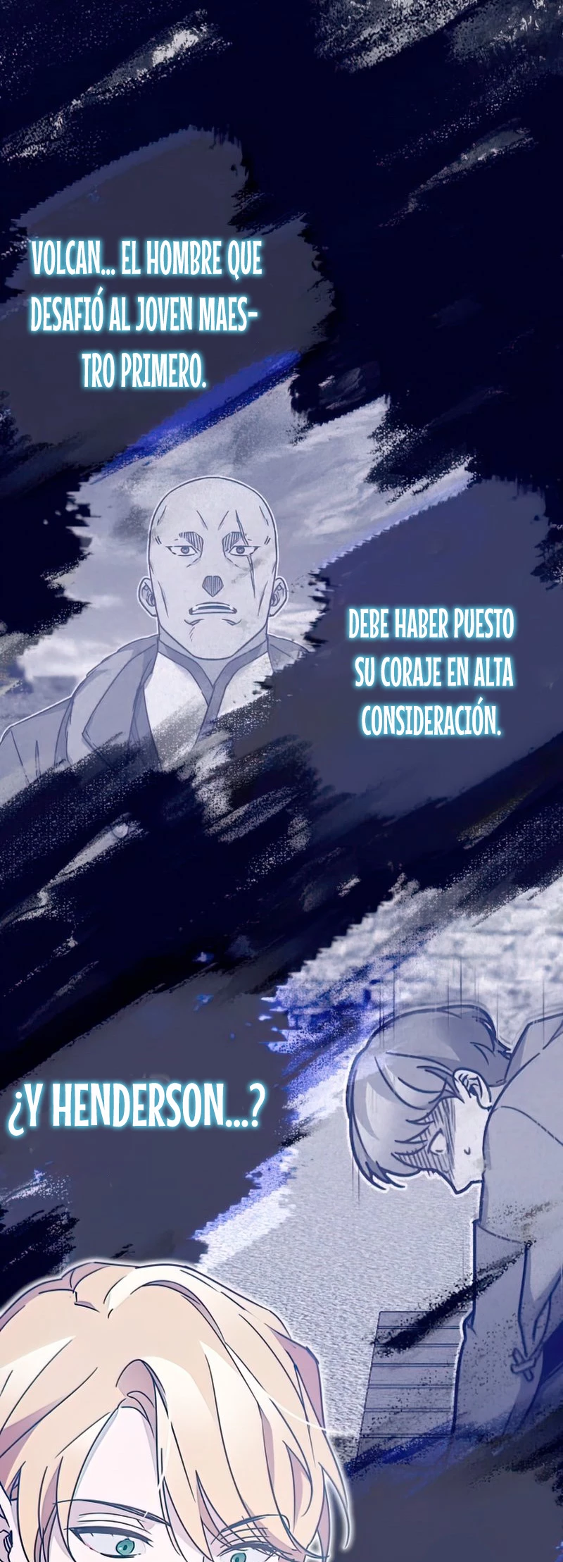 El demonio celestial no puede llevar una vida normal Capítulo 27 - Página 49 en español