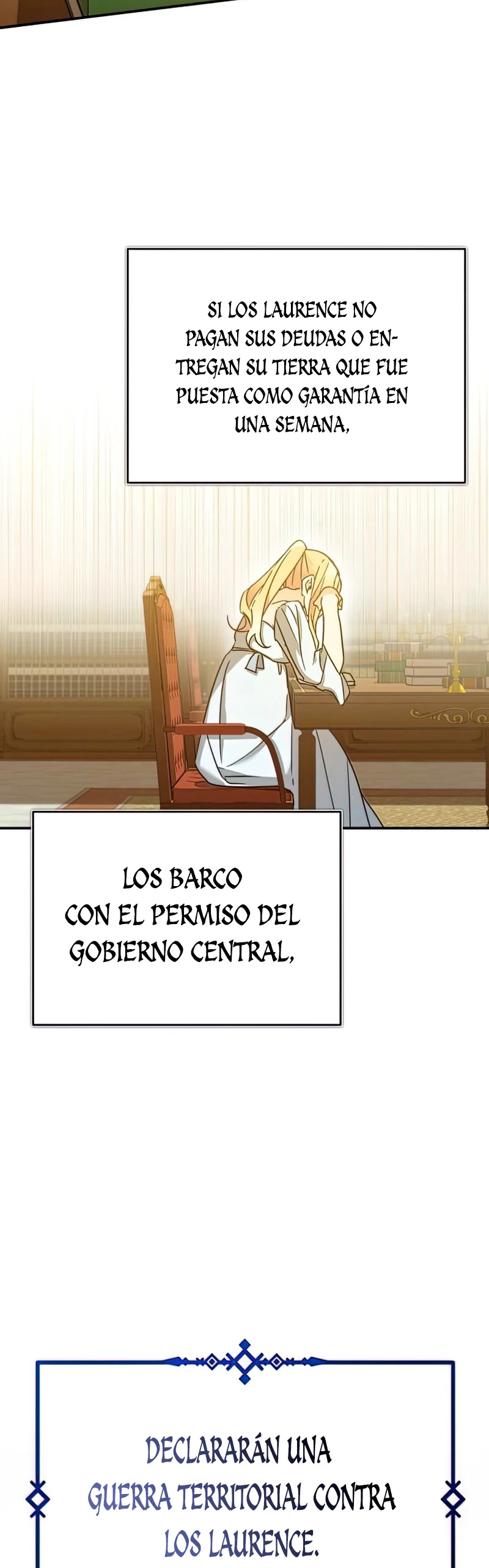 El demonio celestial no puede llevar una vida normal Capítulo 27 - Página 73 en español