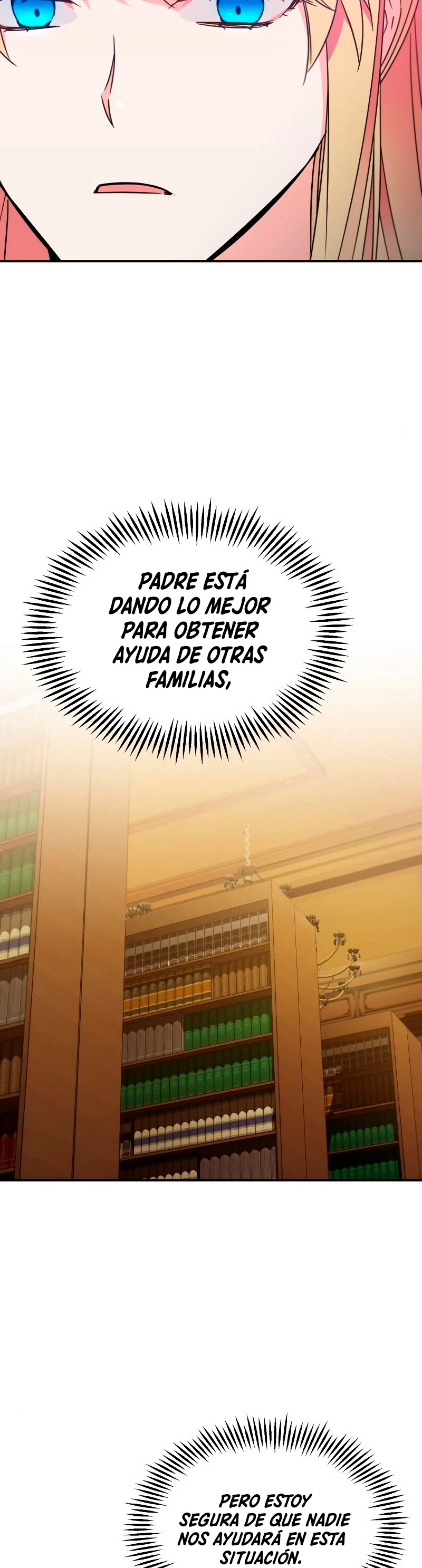 El demonio celestial no puede llevar una vida normal Capítulo 28 - Página 24 en español