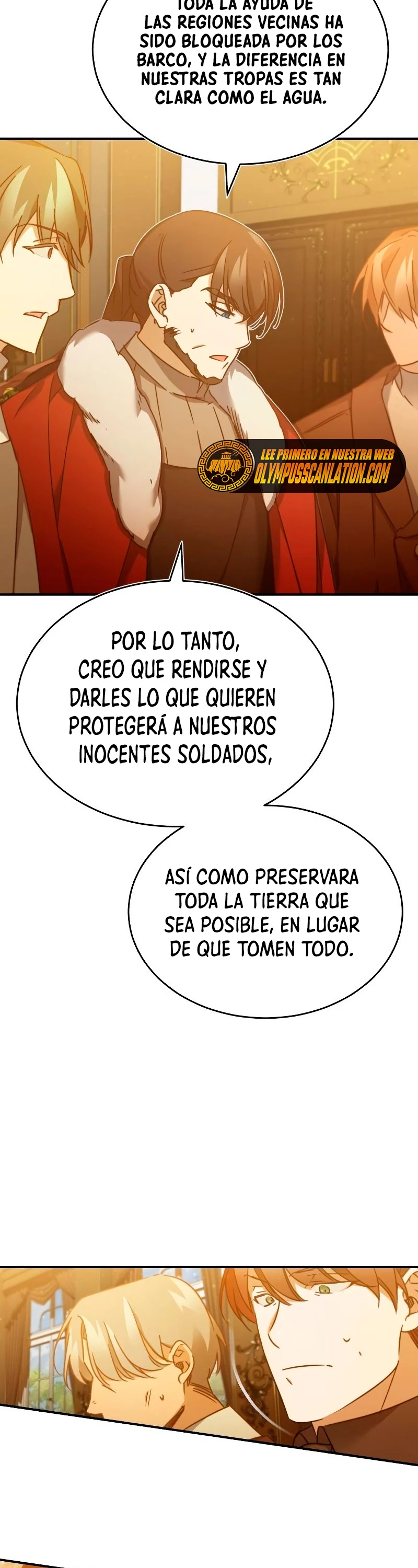 El demonio celestial no puede llevar una vida normal Capítulo 28 - Página 38 en español