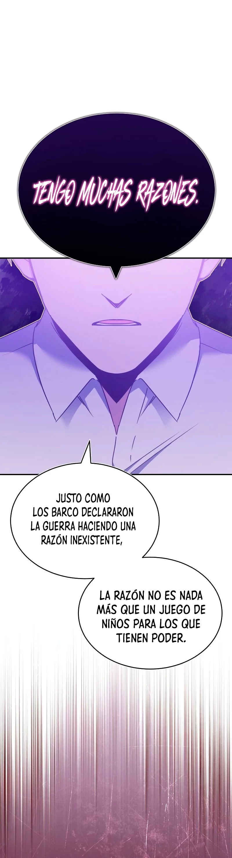 El demonio celestial no puede llevar una vida normal Capítulo 28 - Página 53 en español