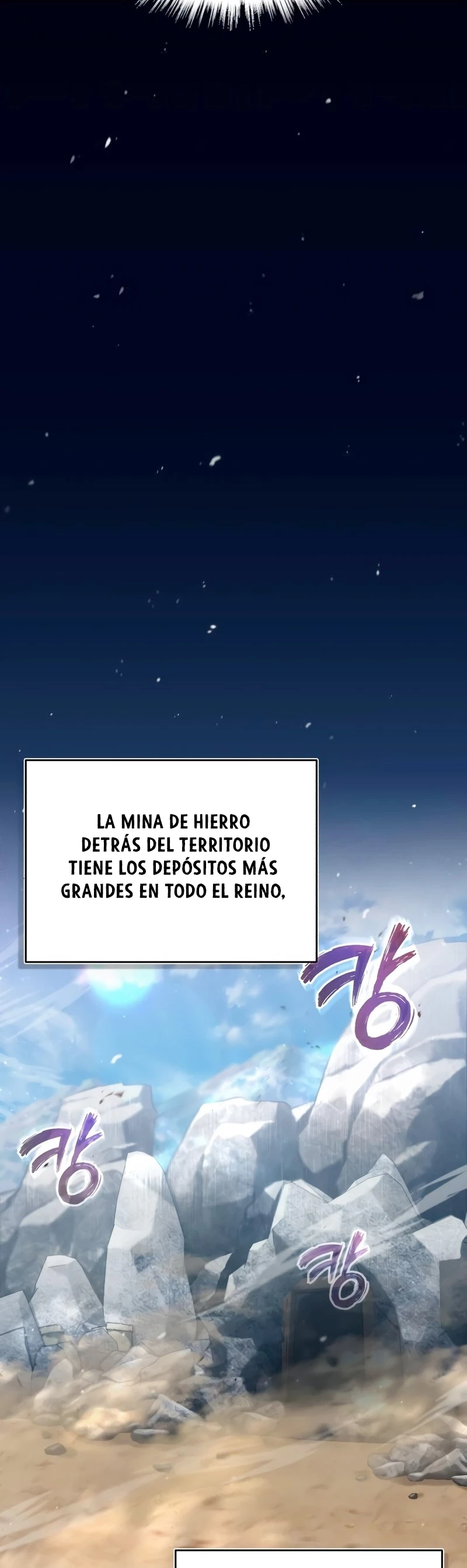 El demonio celestial no puede llevar una vida normal Capítulo 29 - Página 20 en español