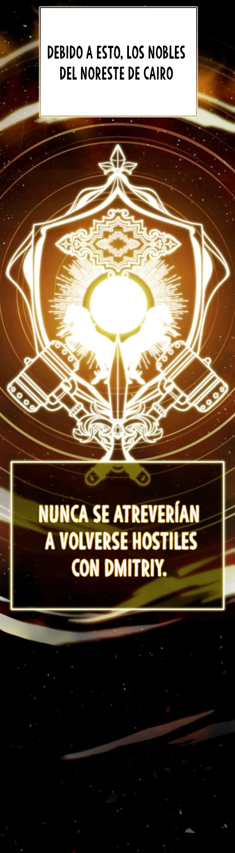 El demonio celestial no puede llevar una vida normal Capítulo 29 - Página 22 en español