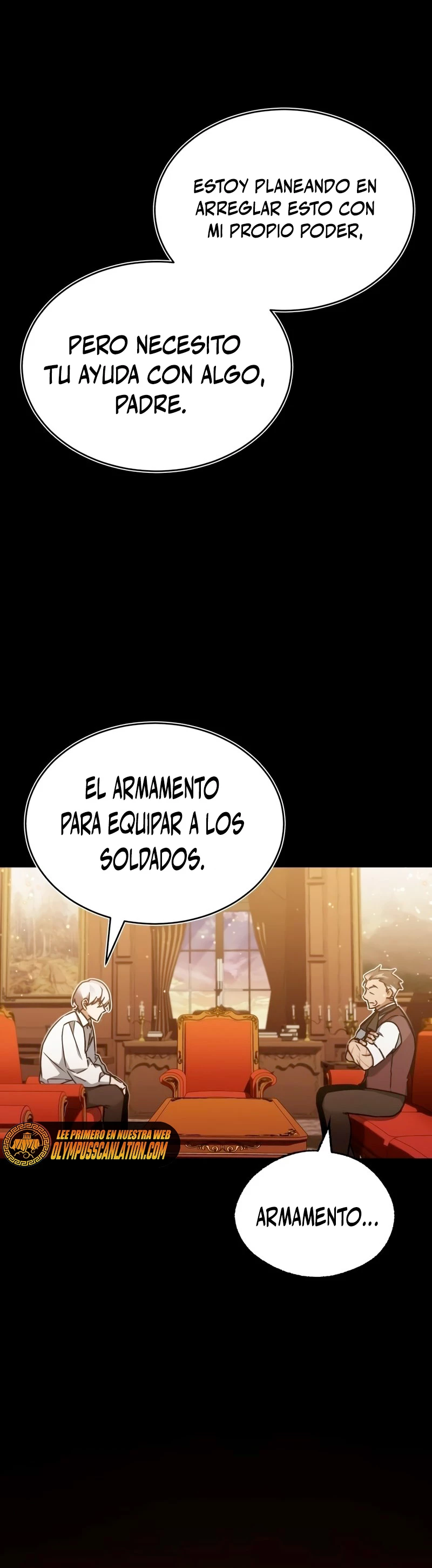 El demonio celestial no puede llevar una vida normal Capítulo 29 - Página 26 en español