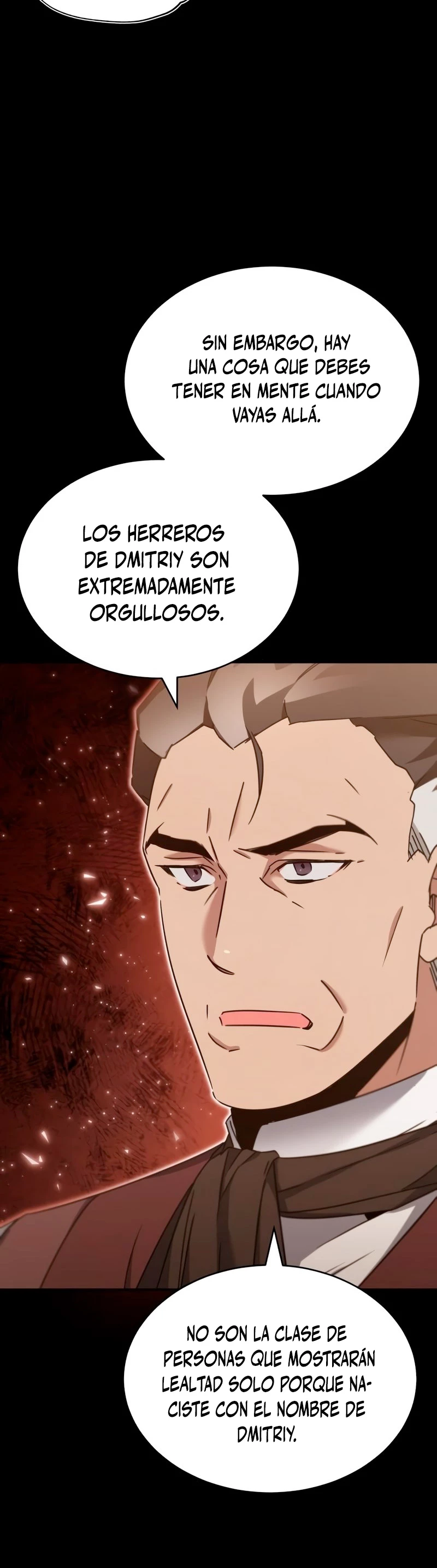El demonio celestial no puede llevar una vida normal Capítulo 29 - Página 29 en español