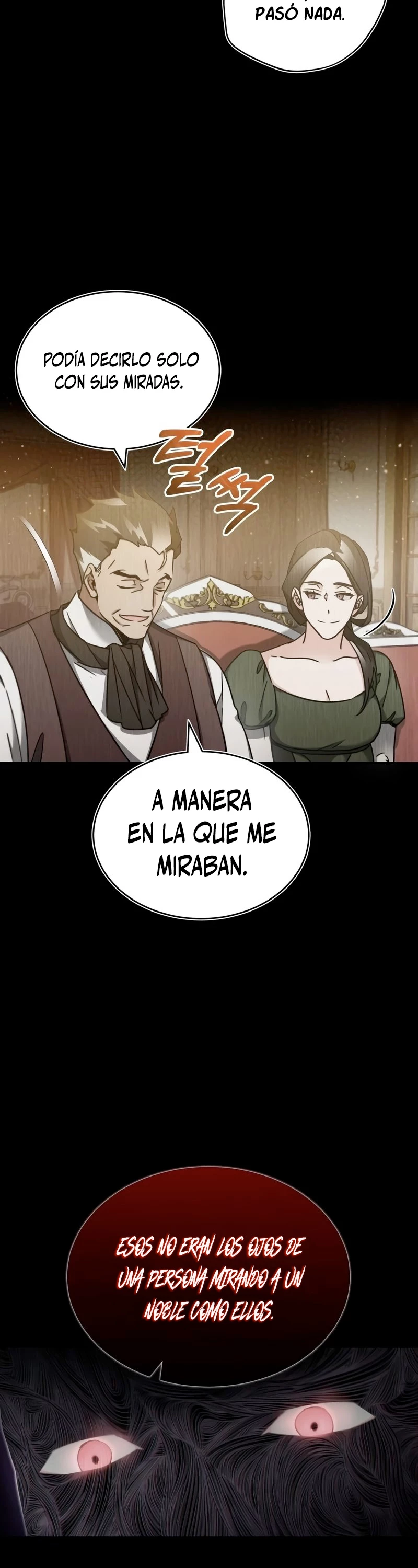 El demonio celestial no puede llevar una vida normal Capítulo 29 - Página 4 en español