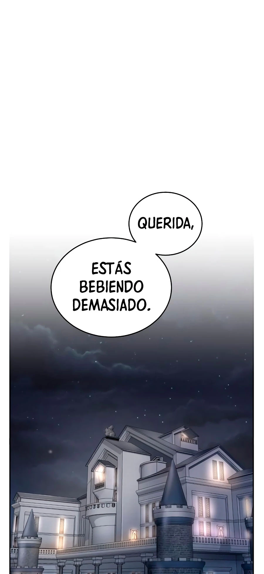 El demonio celestial no puede llevar una vida normal Capítulo 3 - Página 21 en español