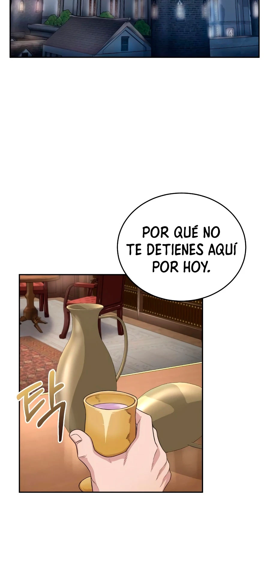 El demonio celestial no puede llevar una vida normal Capítulo 3 - Página 22 en español