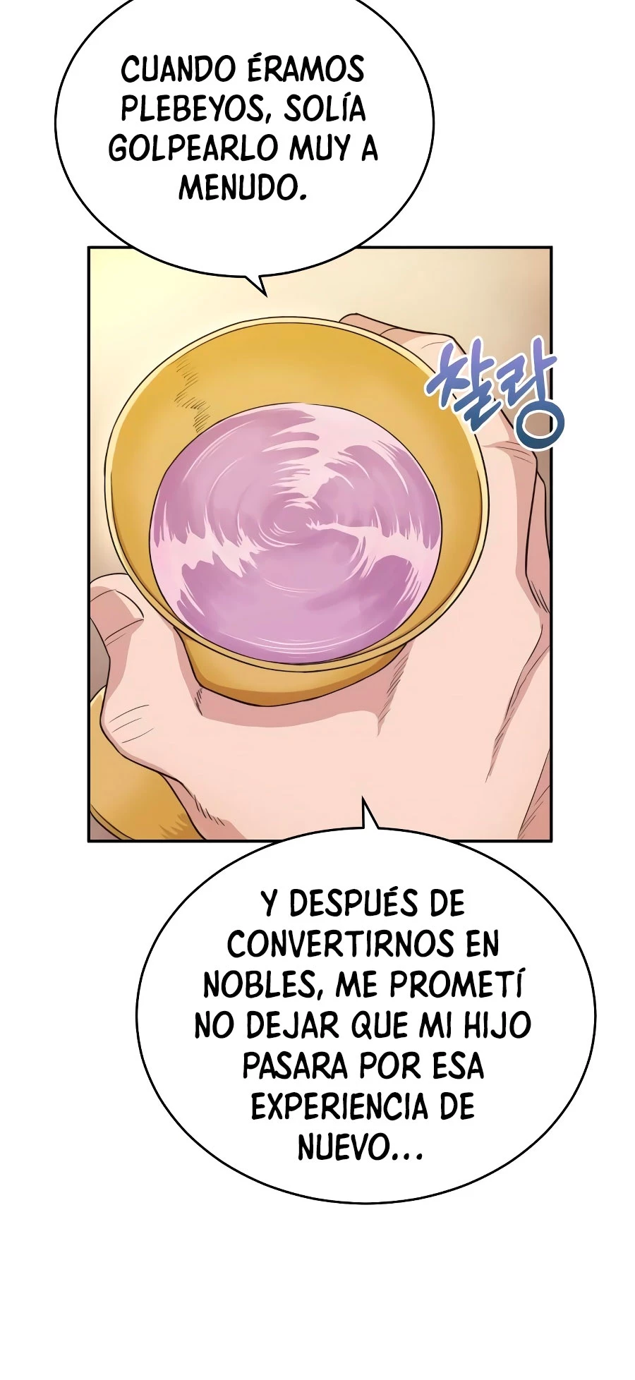 El demonio celestial no puede llevar una vida normal Capítulo 3 - Página 24 en español