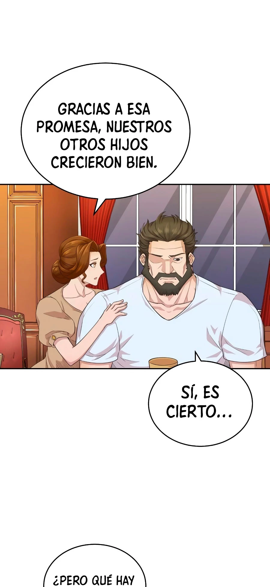 El demonio celestial no puede llevar una vida normal Capítulo 3 - Página 25 en español