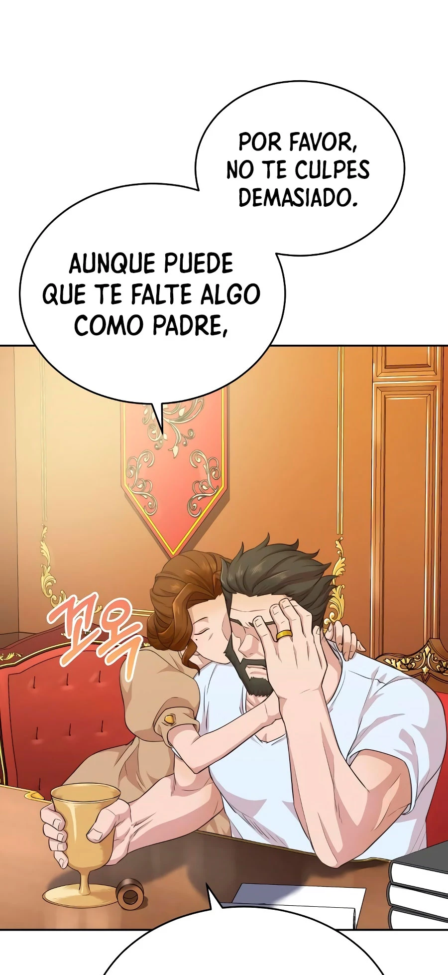 El demonio celestial no puede llevar una vida normal Capítulo 3 - Página 27 en español