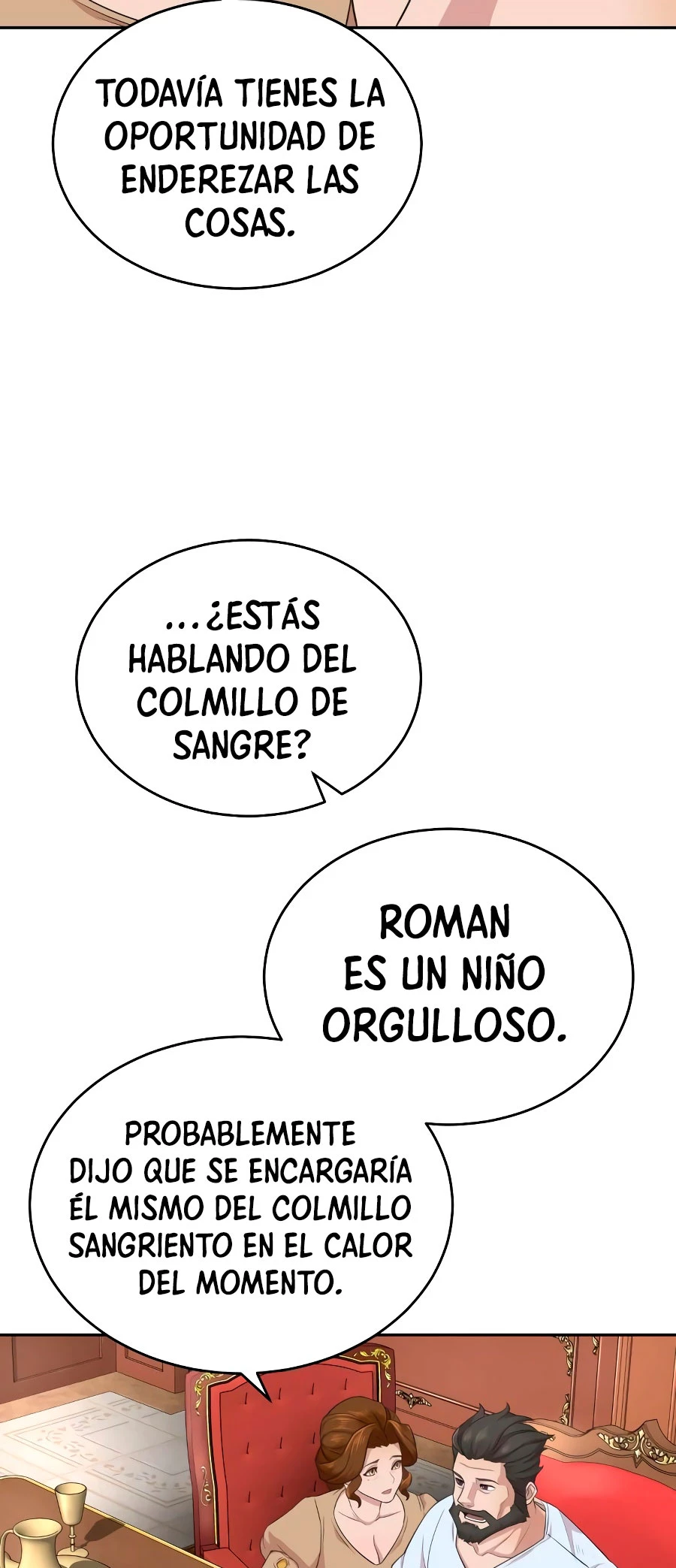 El demonio celestial no puede llevar una vida normal Capítulo 3 - Página 29 en español