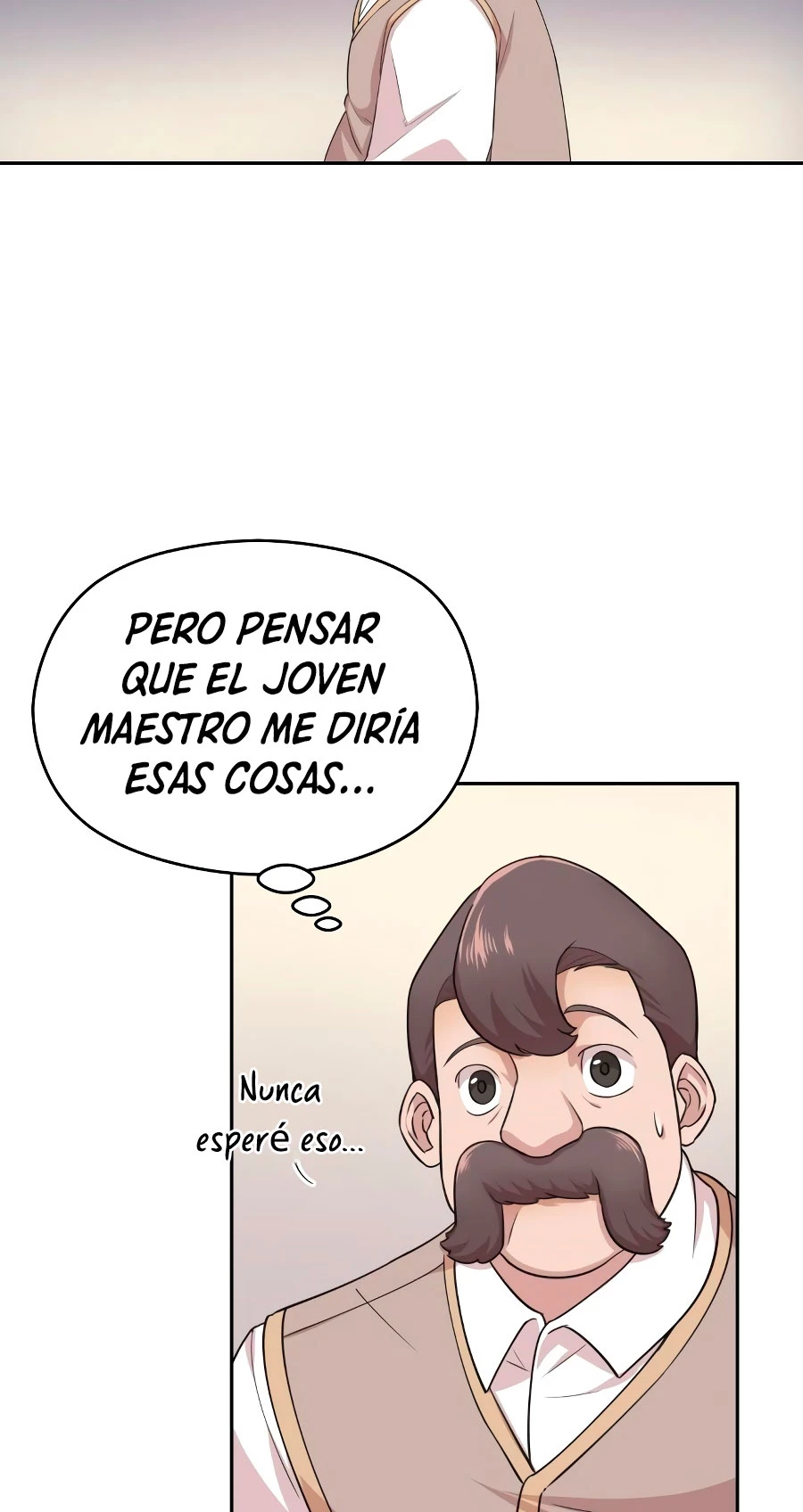 El demonio celestial no puede llevar una vida normal Capítulo 3 - Página 54 en español