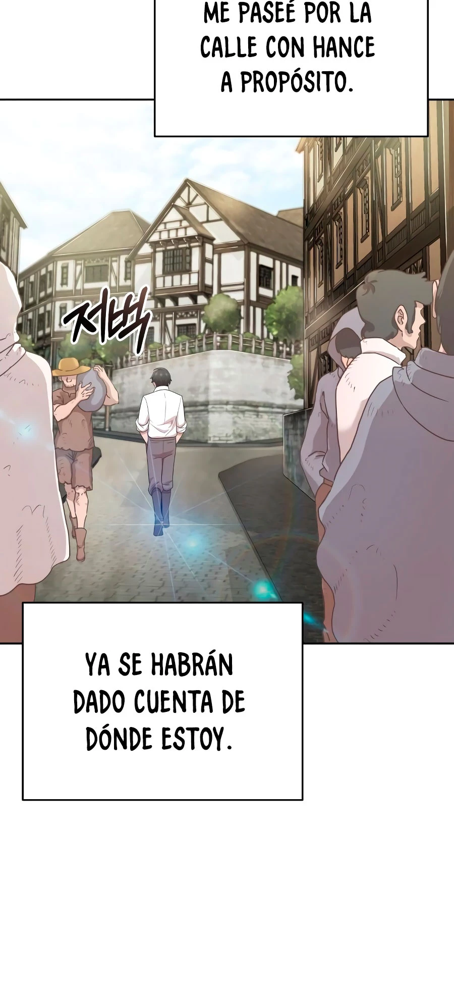 El demonio celestial no puede llevar una vida normal Capítulo 3 - Página 62 en español