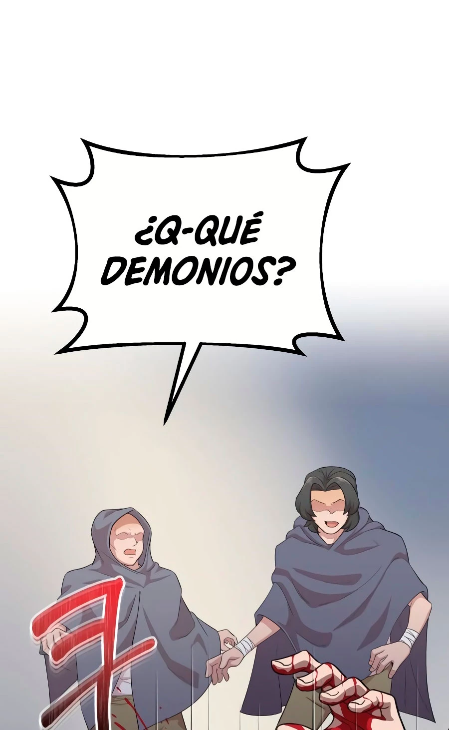 El demonio celestial no puede llevar una vida normal Capítulo 3 - Página 78 en español