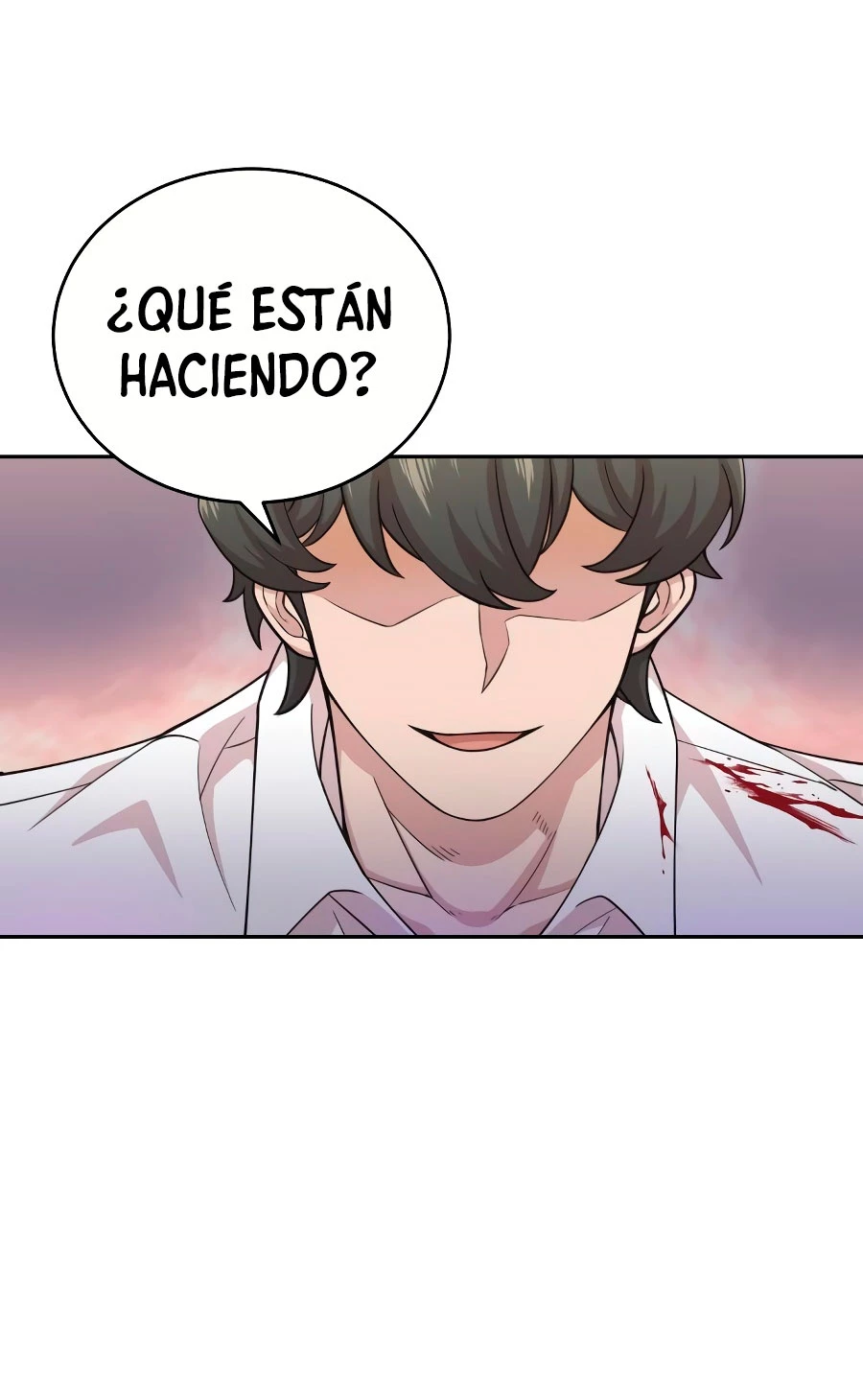 El demonio celestial no puede llevar una vida normal Capítulo 3 - Página 81 en español