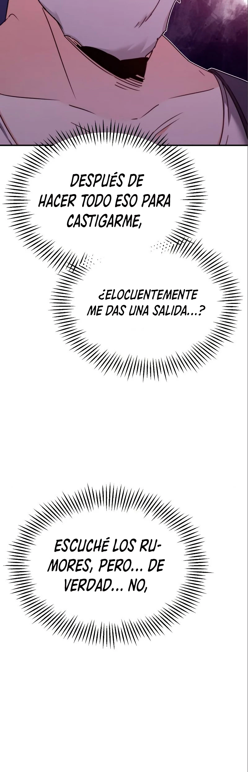 El demonio celestial no puede llevar una vida normal Capítulo 30 - Página 43 en español