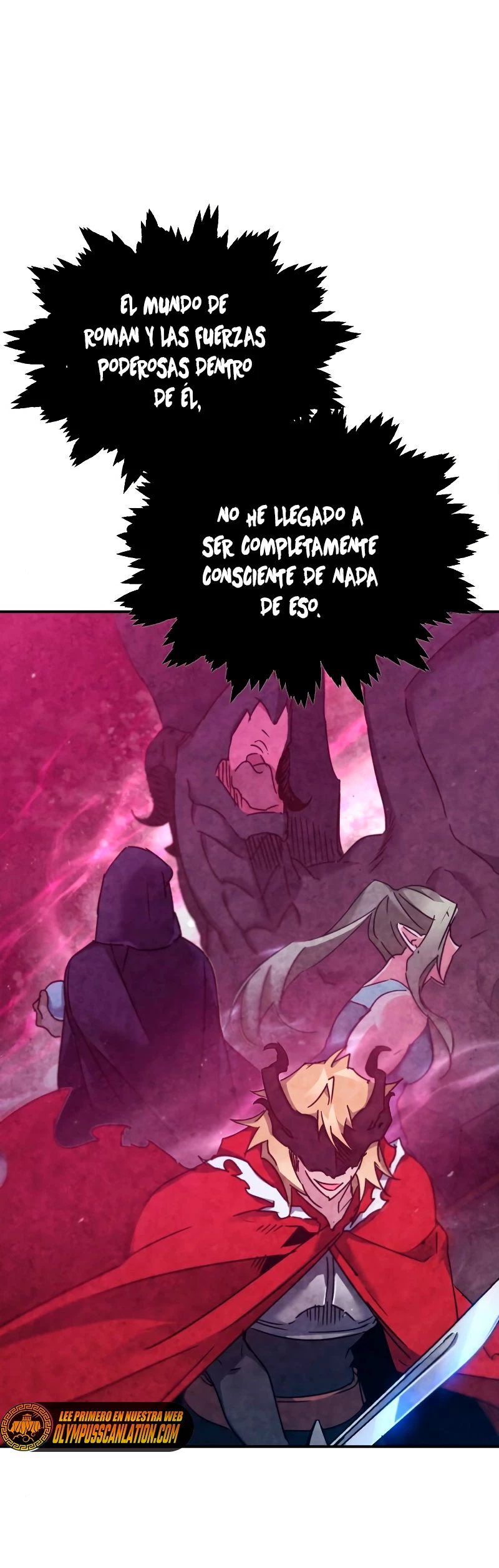 El demonio celestial no puede llevar una vida normal Capítulo 31 - Página 12 en español