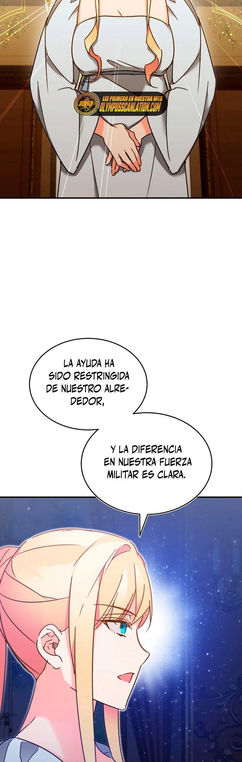 El demonio celestial no puede llevar una vida normal Capítulo 31 - Página 22 en español