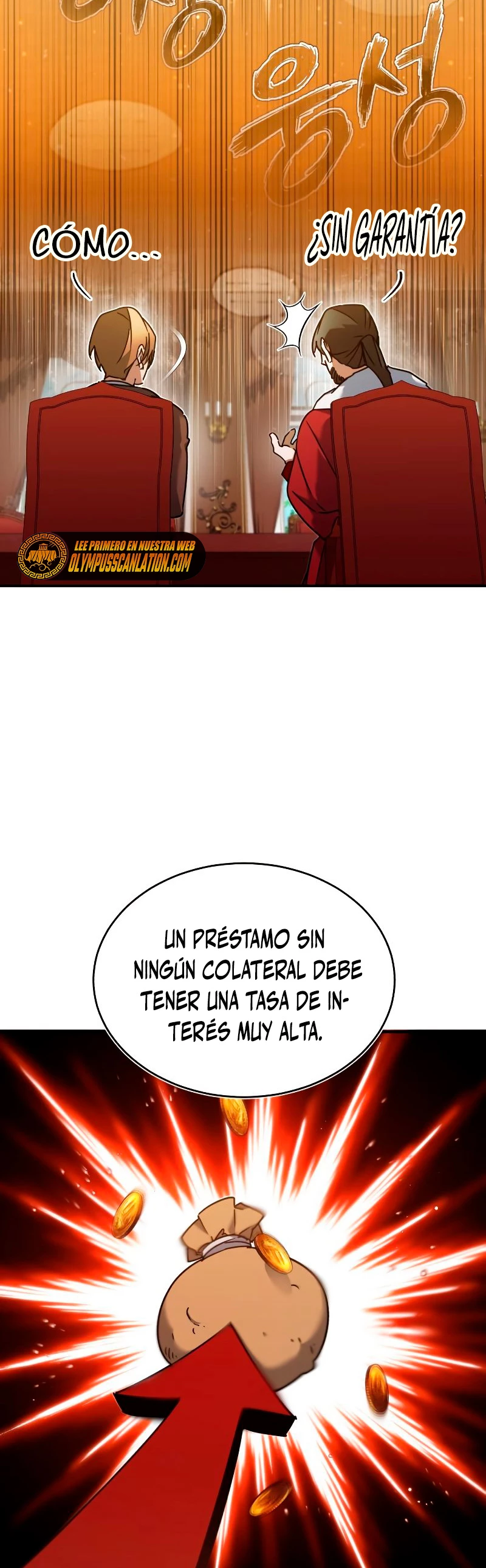 El demonio celestial no puede llevar una vida normal Capítulo 31 - Página 27 en español