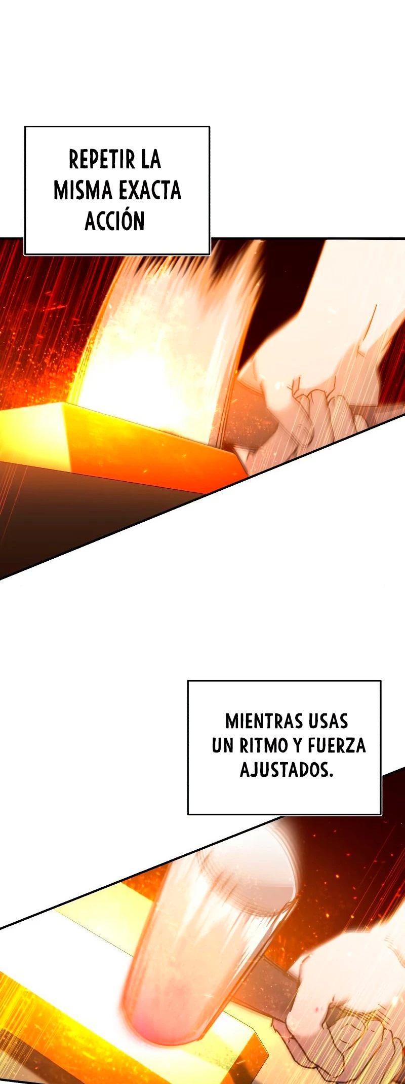 El demonio celestial no puede llevar una vida normal Capítulo 31 - Página 5 en español