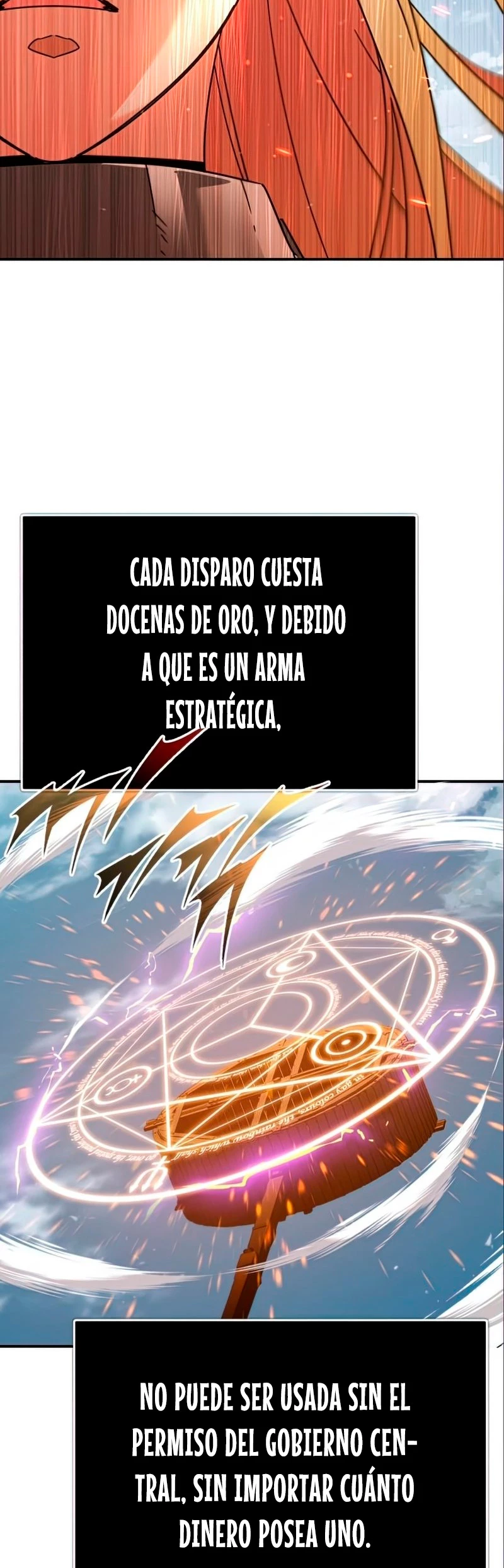 El demonio celestial no puede llevar una vida normal Capítulo 32 - Página 48 en español