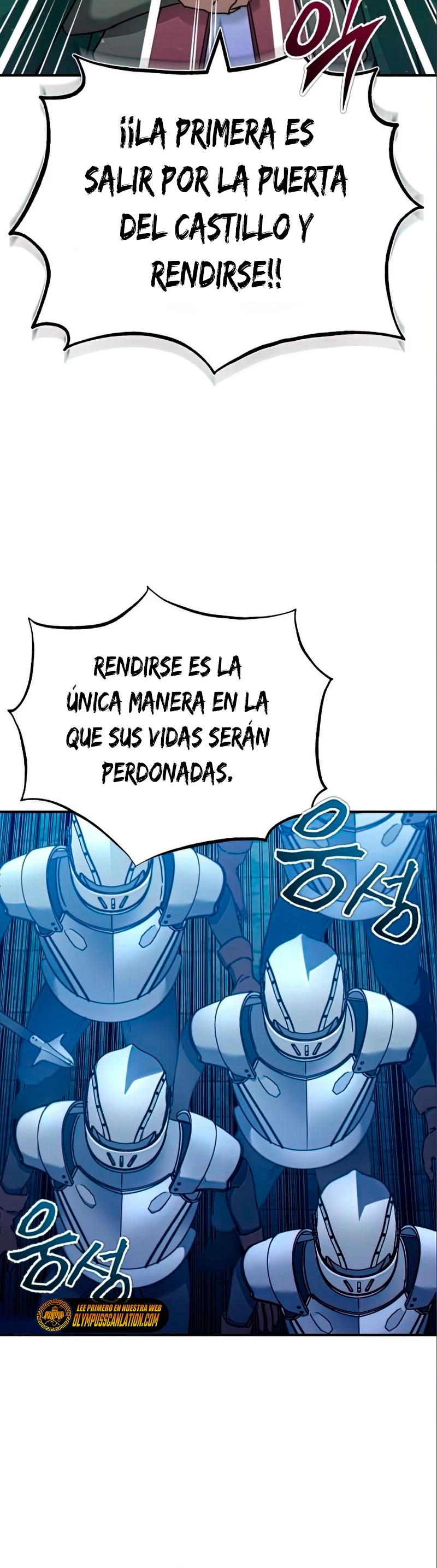 El demonio celestial no puede llevar una vida normal Capítulo 32 - Página 6 en español