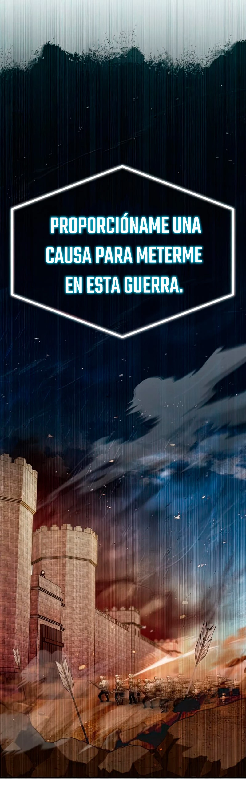 El demonio celestial no puede llevar una vida normal Capítulo 33 - Página 12 en español