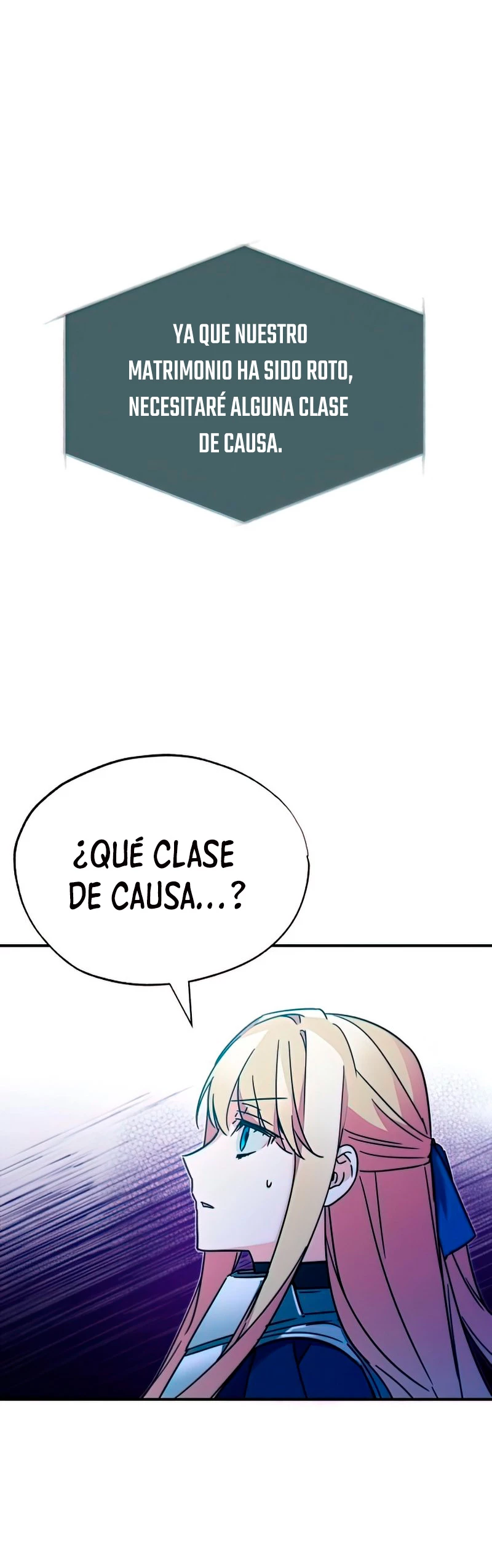 El demonio celestial no puede llevar una vida normal Capítulo 33 - Página 13 en español