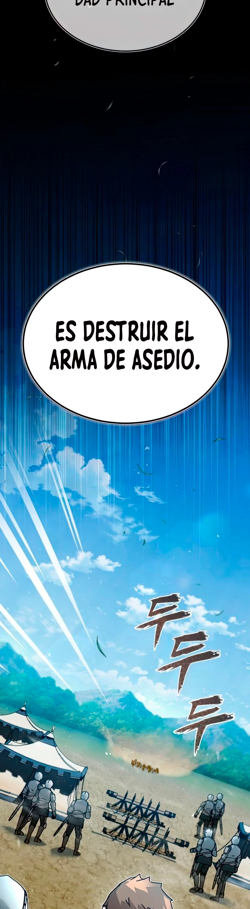 El demonio celestial no puede llevar una vida normal Capítulo 34 - Página 13 en español