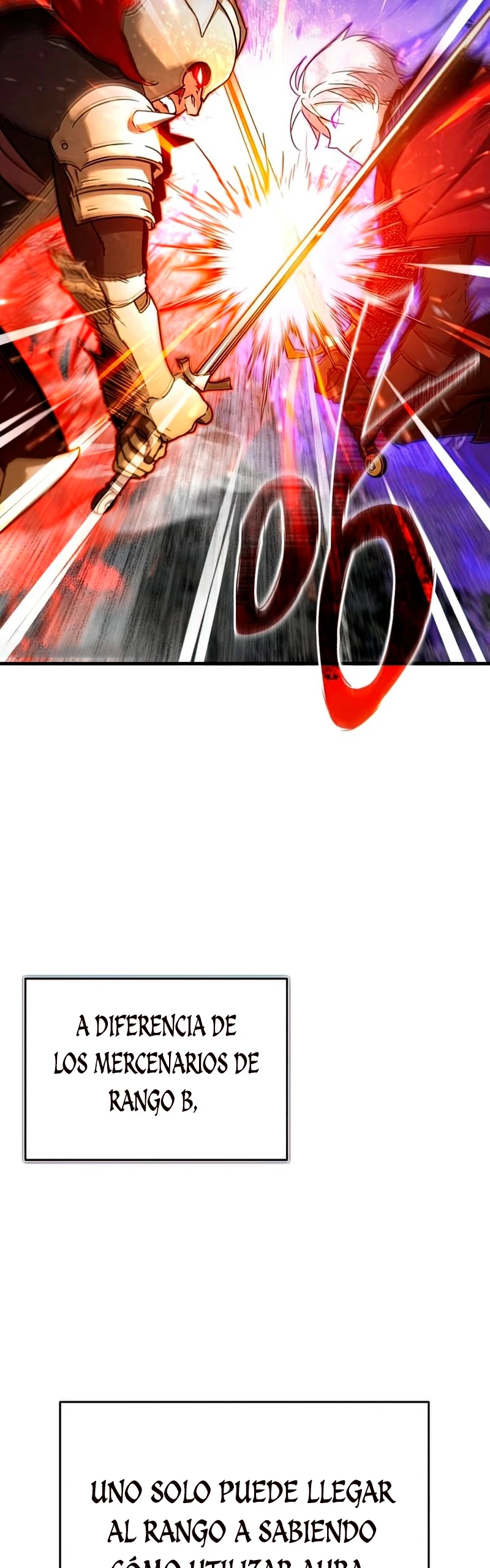 El demonio celestial no puede llevar una vida normal Capítulo 34 - Página 43 en español