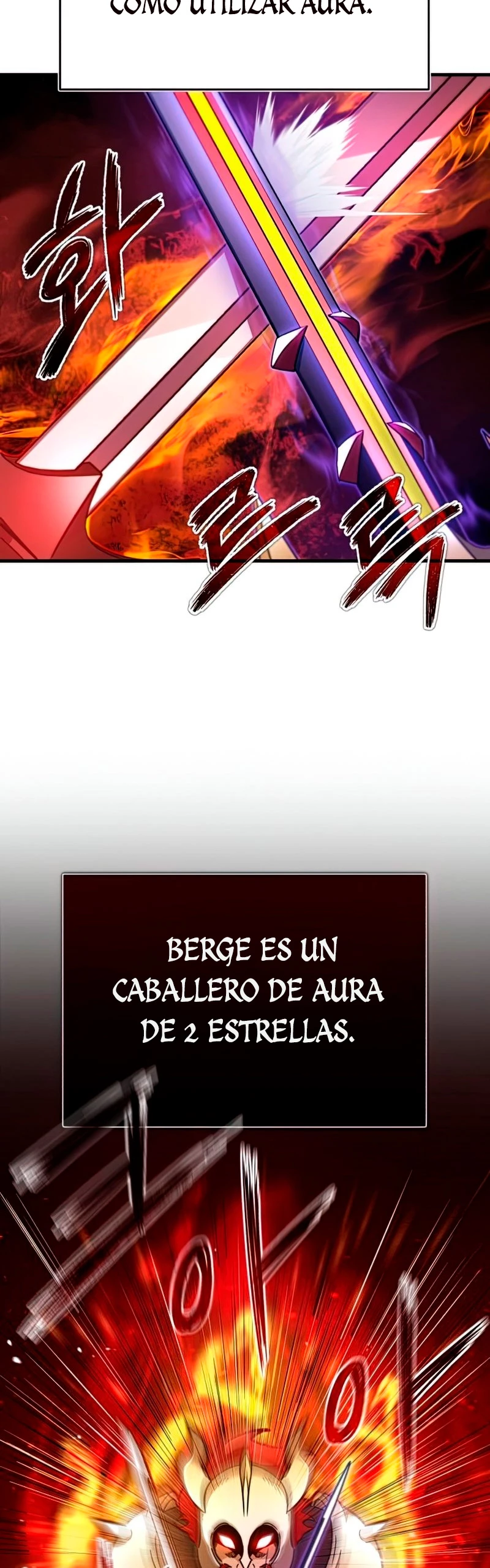 El demonio celestial no puede llevar una vida normal Capítulo 34 - Página 44 en español