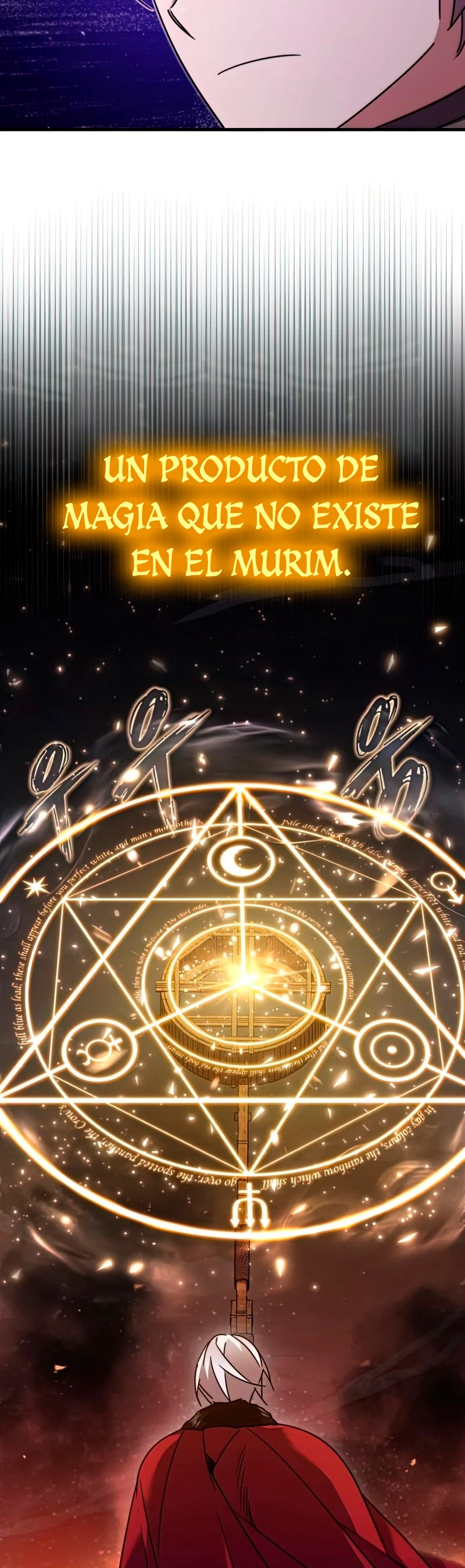 El demonio celestial no puede llevar una vida normal Capítulo 34 - Página 55 en español
