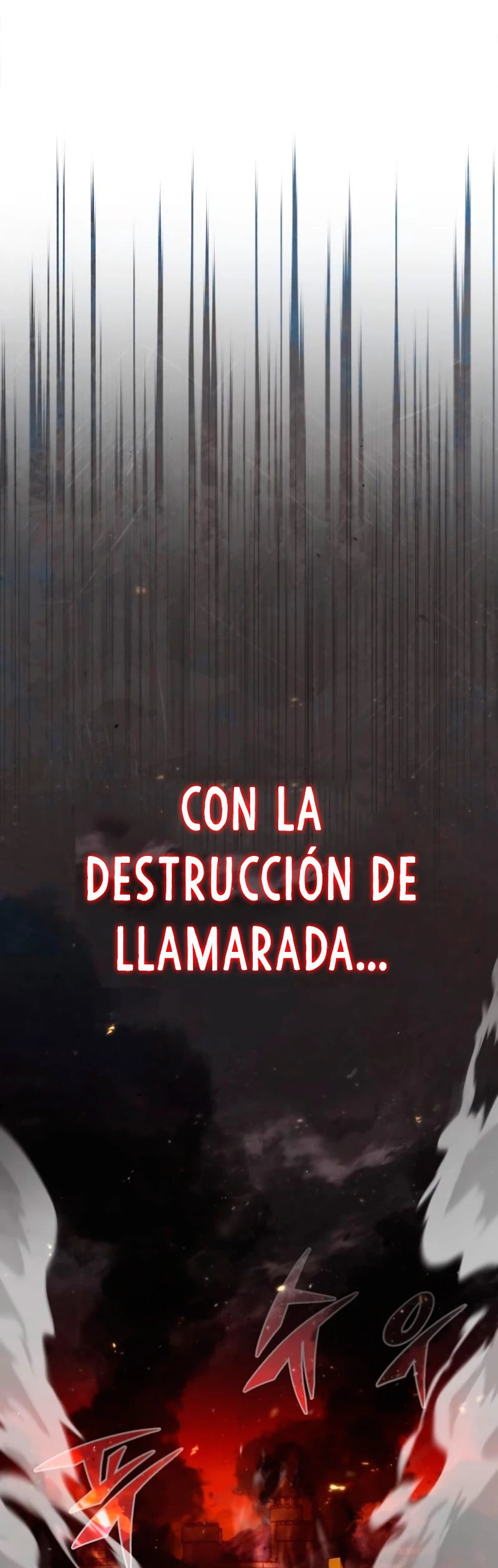 El demonio celestial no puede llevar una vida normal Capítulo 35 - Página 3 en español
