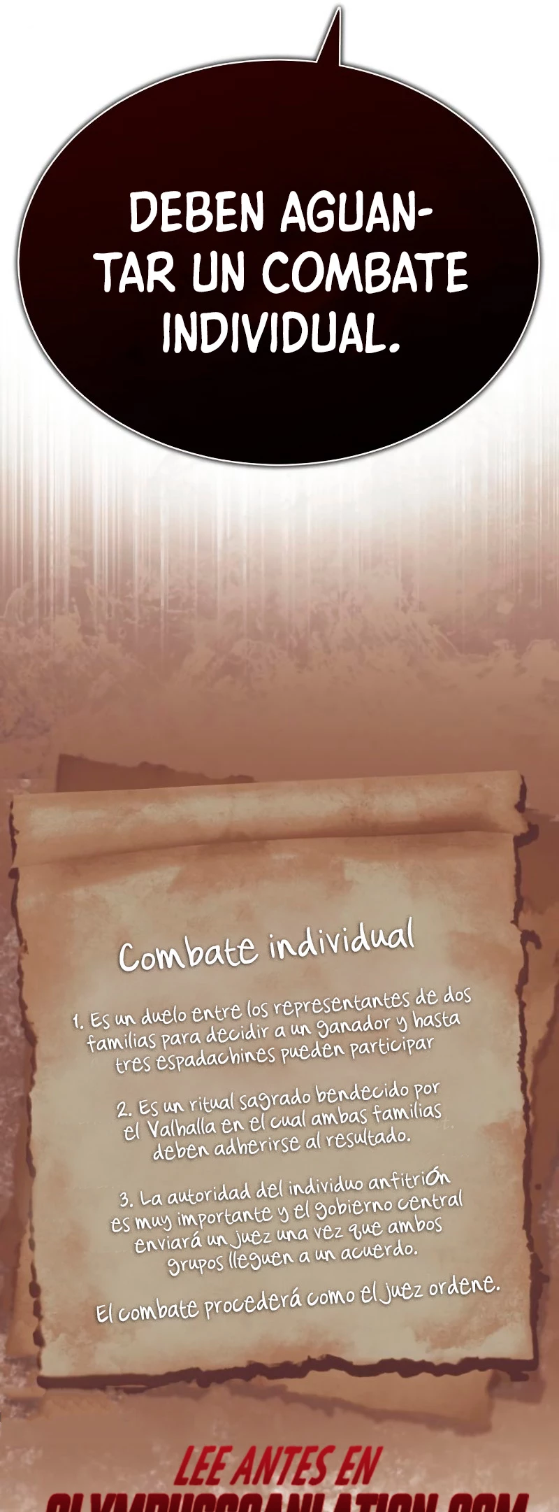 El demonio celestial no puede llevar una vida normal Capítulo 35 - Página 58 en español