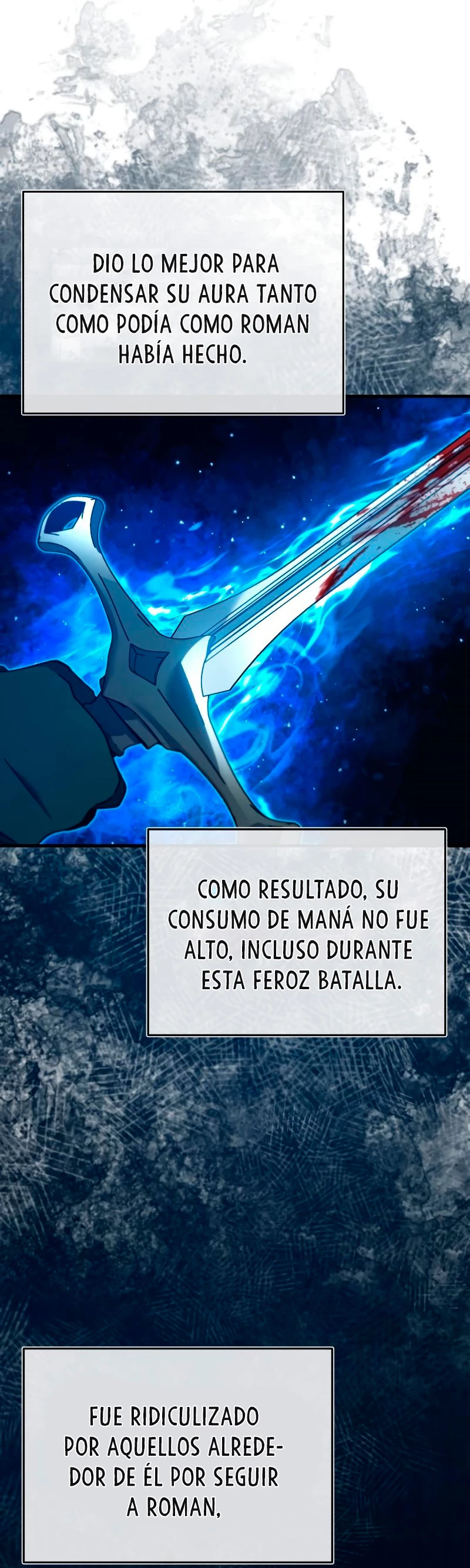 El demonio celestial no puede llevar una vida normal Capítulo 35 - Página 7 en español