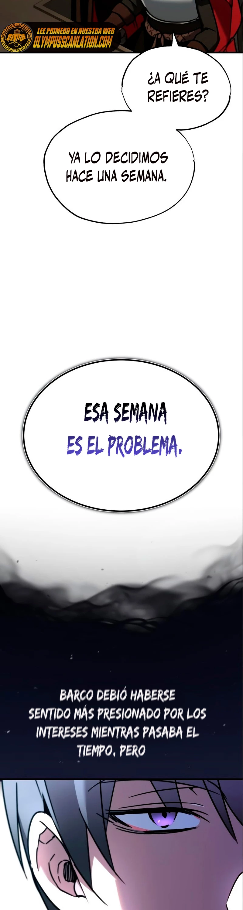 El demonio celestial no puede llevar una vida normal Capítulo 36 - Página 28 en español
