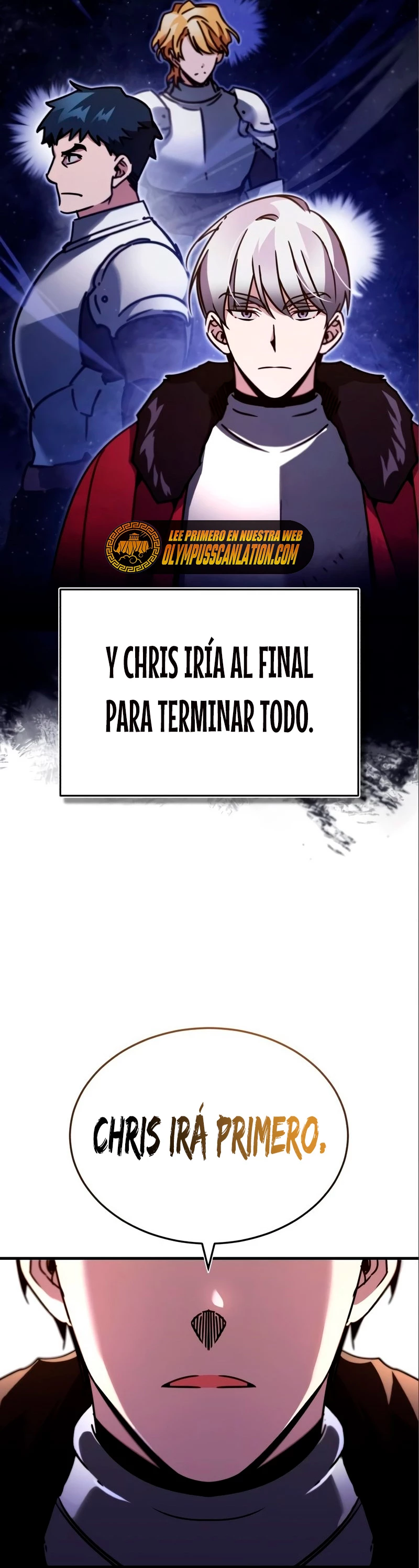 El demonio celestial no puede llevar una vida normal Capítulo 36 - Página 32 en español