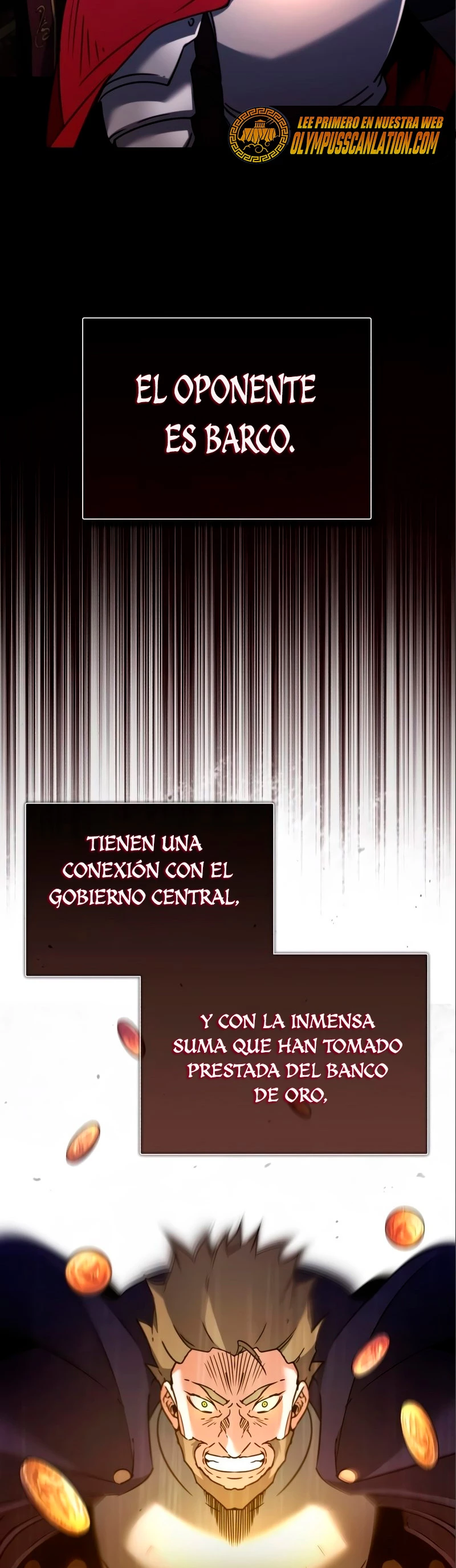 El demonio celestial no puede llevar una vida normal Capítulo 36 - Página 4 en español