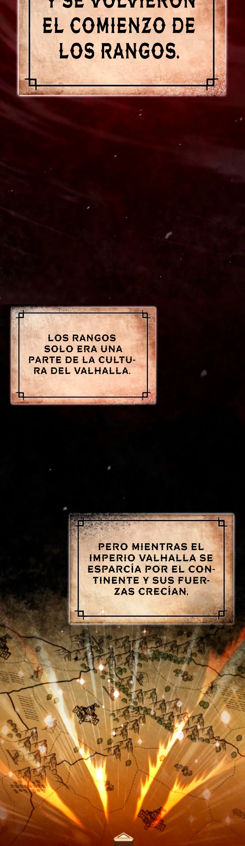 El demonio celestial no puede llevar una vida normal Capítulo 37 - Página 15 en español