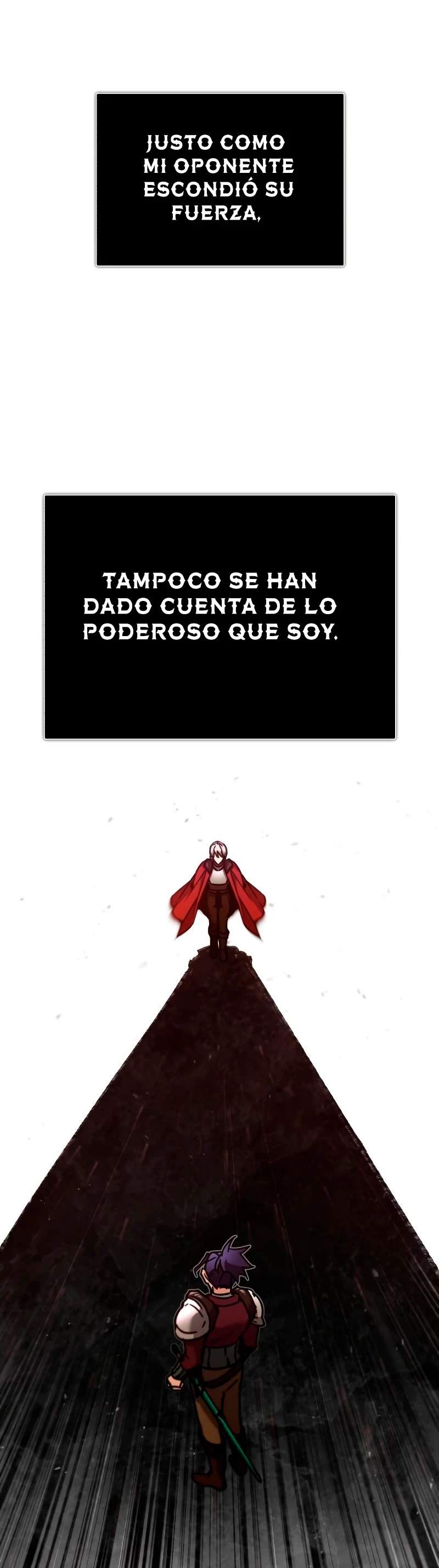 El demonio celestial no puede llevar una vida normal Capítulo 37 - Página 25 en español