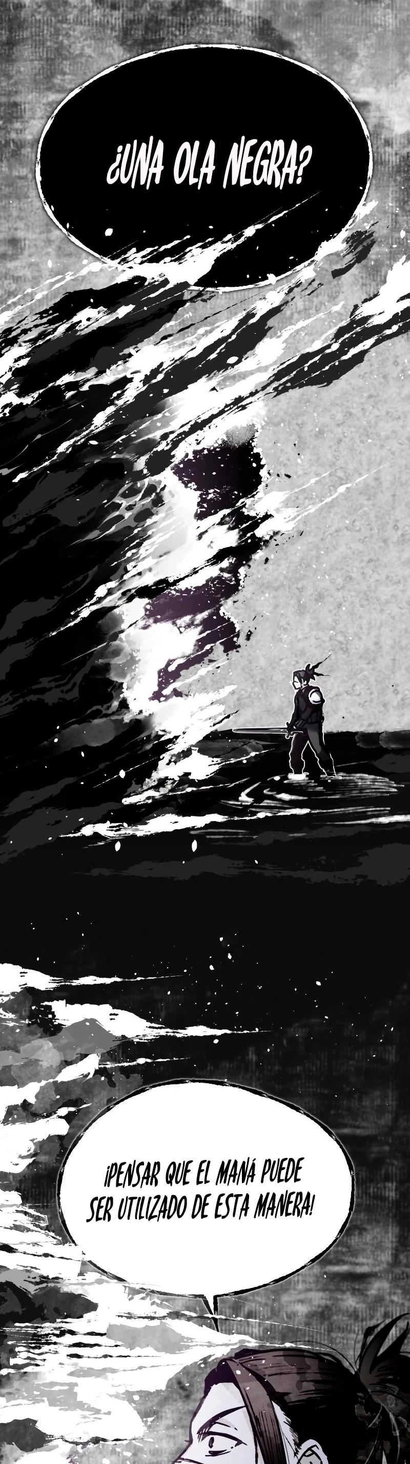 El demonio celestial no puede llevar una vida normal Capítulo 37 - Página 53 en español