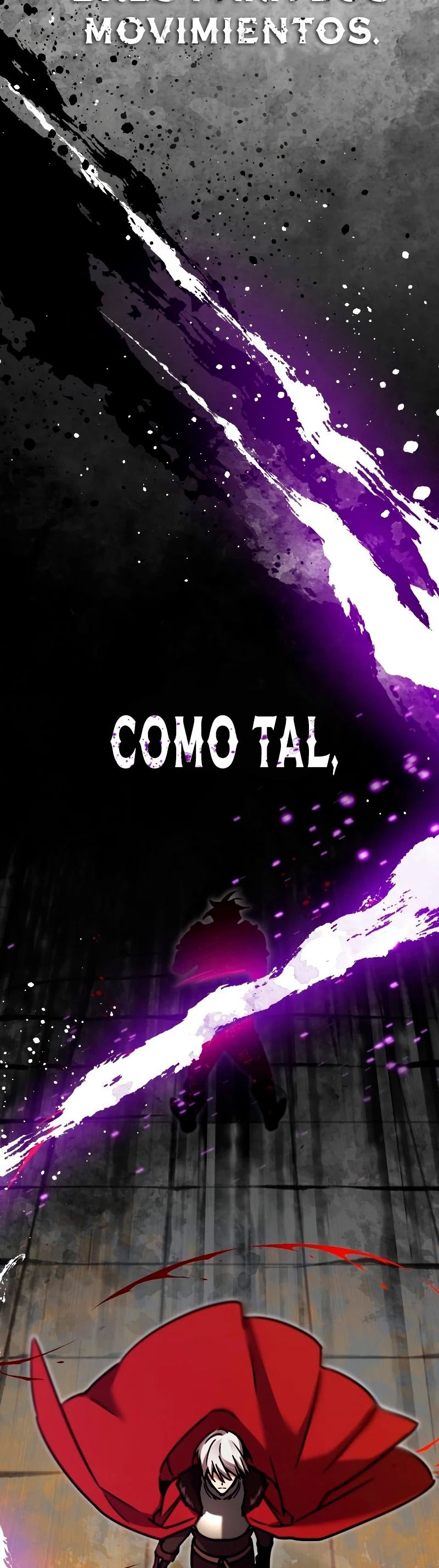 El demonio celestial no puede llevar una vida normal Capítulo 37 - Página 55 en español