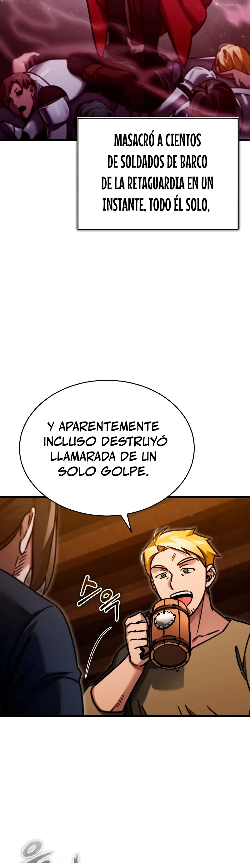 El demonio celestial no puede llevar una vida normal Capítulo 39 - Página 30 en español